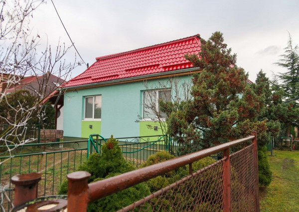 VAŠE RODINNÉ ALEBO VÍKENDOVÉ BÝVANIE V STREDE NAD BODROGOM