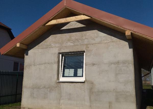 (ZRUŠENÉ) EXKLUZÍVNY PREDAJ NOVOSTAVBY REKREAČNEJ CHATY V PLECHOTICIACH