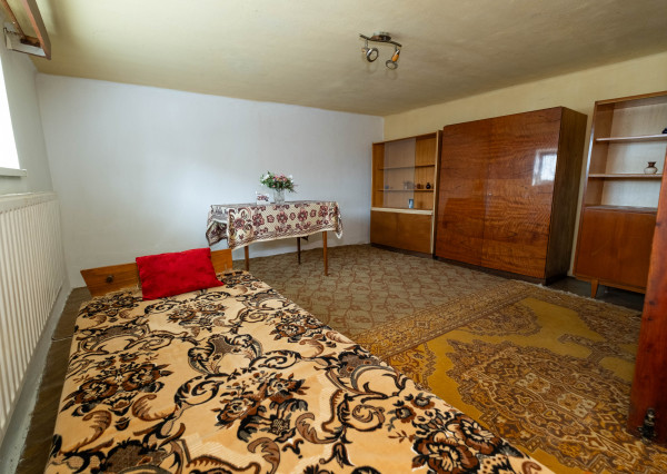 (PREDANÝ) DOM PRI KOŠICIACH - VYŠNÁ HUTKA