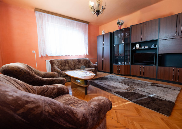 (PREDANÝ) DOM PRI KOŠICIACH - VYŠNÁ HUTKA