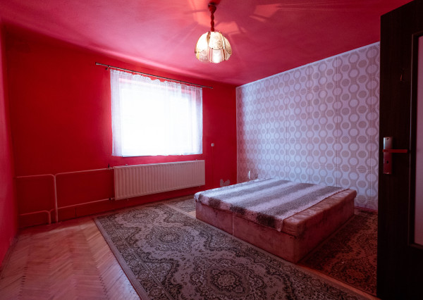 (PREDANÝ) DOM PRI KOŠICIACH - VYŠNÁ HUTKA