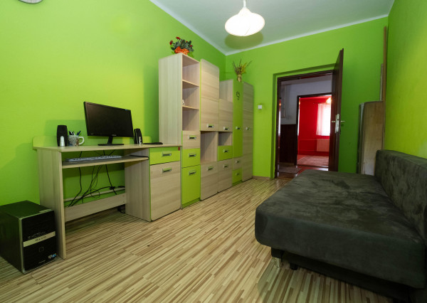 (PREDANÝ) DOM PRI KOŠICIACH - VYŠNÁ HUTKA