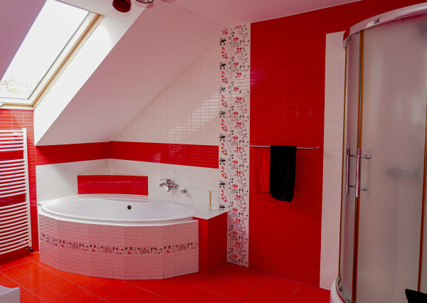 (ZRUŠENÝ) VILA GÁNOVCE - WELLNESS & FITNESS POD JEDNOU STRECHOU
