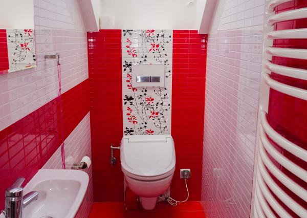 (ZRUŠENÝ) VILA GÁNOVCE - WELLNESS & FITNESS POD JEDNOU STRECHOU