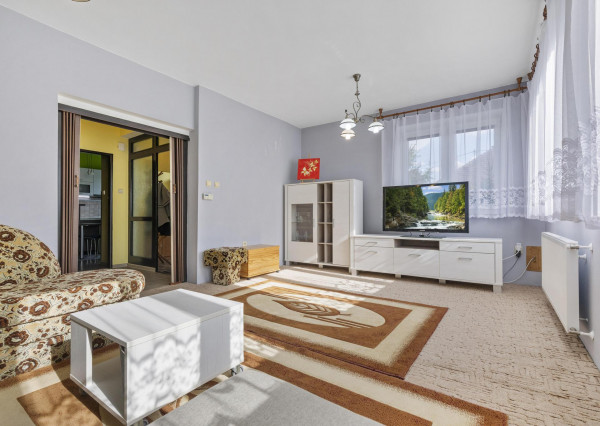 EXKLUZÍVNY PREDAJ - 4-IZBOVÝ DOM - VEĽKÉ ÚĽANY