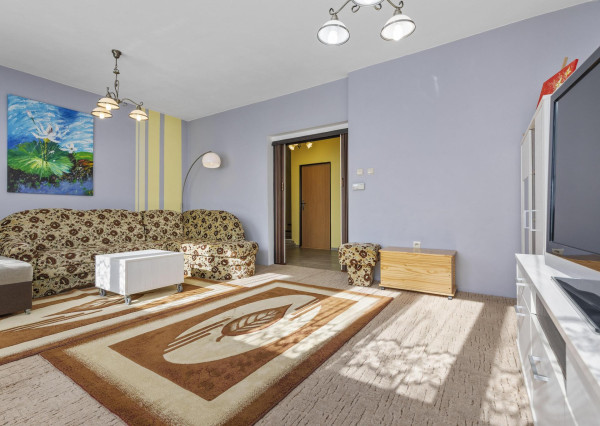 EXKLUZÍVNY PREDAJ - 4-IZBOVÝ DOM - VEĽKÉ ÚĽANY