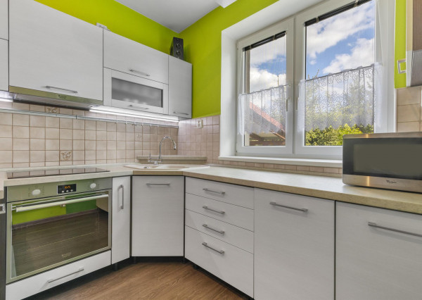 EXKLUZÍVNY PREDAJ - 4-IZBOVÝ DOM - VEĽKÉ ÚĽANY