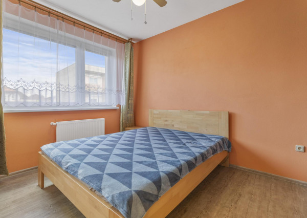 EXKLUZÍVNY PREDAJ - 4-IZBOVÝ DOM - VEĽKÉ ÚĽANY