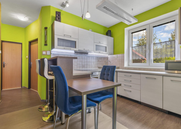 EXKLUZÍVNY PREDAJ - 4-IZBOVÝ DOM - VEĽKÉ ÚĽANY