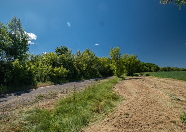 ŠÍRAVA, BIELA HORA - REKREAČNÉ CHATY, PROJEKT S POVOLENIAMI