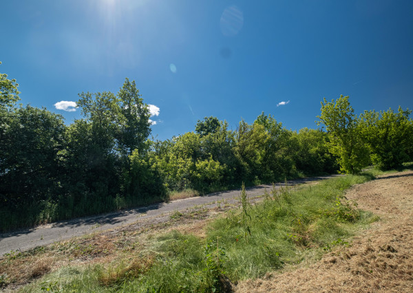 ŠÍRAVA, BIELA HORA - REKREAČNÉ CHATY, PROJEKT S POVOLENIAMI