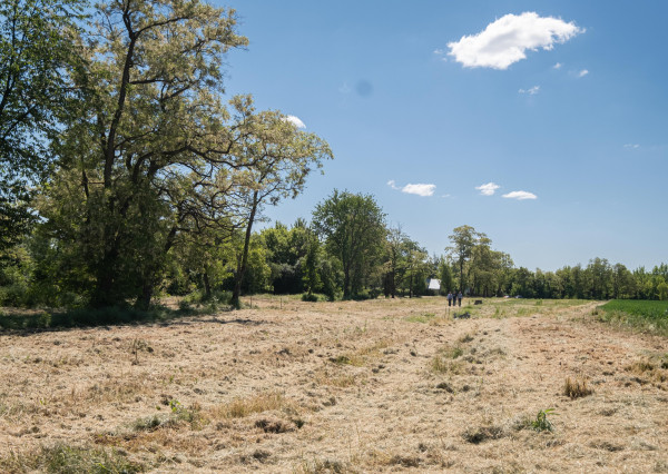 ŠÍRAVA, BIELA HORA - REKREAČNÉ CHATY, PROJEKT S POVOLENIAMI
