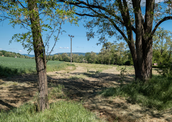ŠÍRAVA, BIELA HORA - REKREAČNÉ CHATY, PROJEKT S POVOLENIAMI