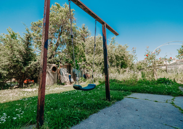 (PREDANÝ) NA PREDAJ 3-IZBOVÝ TEHLOVÝ BYT LUČENEC