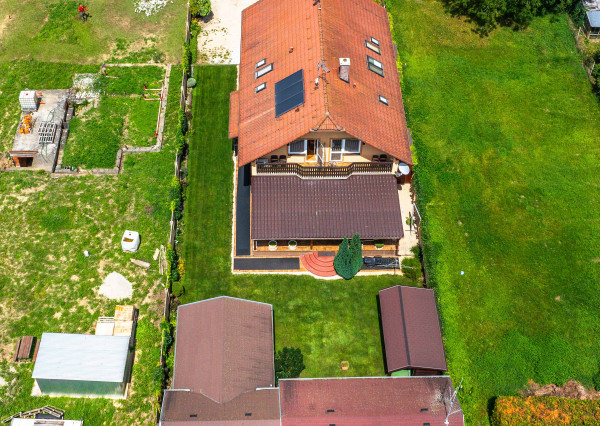 PREDAJ - 10-IZBOVÝ DOM - PENZIÓN - PODHÁJSKA