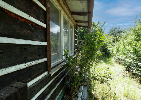 (TVORBA NOVEJ INZERCIE) UCHMATNITE SI ZÁHRADU V NIŽNOM KLÁTOVE ZA SKVELÚ CENU