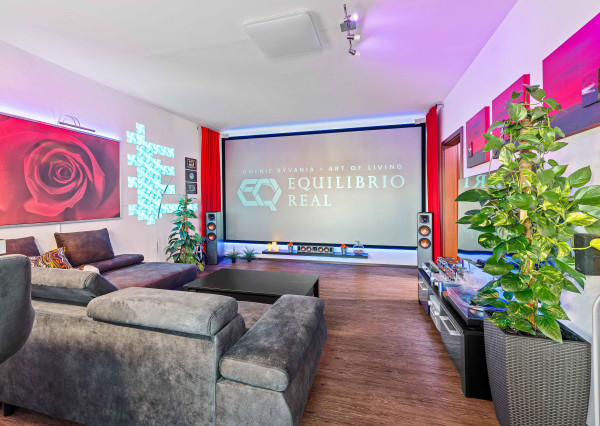 (PREDANÝ) EXKLUZÍVNY PREDAJ - MODERNÁ DELUXE 2-GARSÓNKA V PETRŽALKE