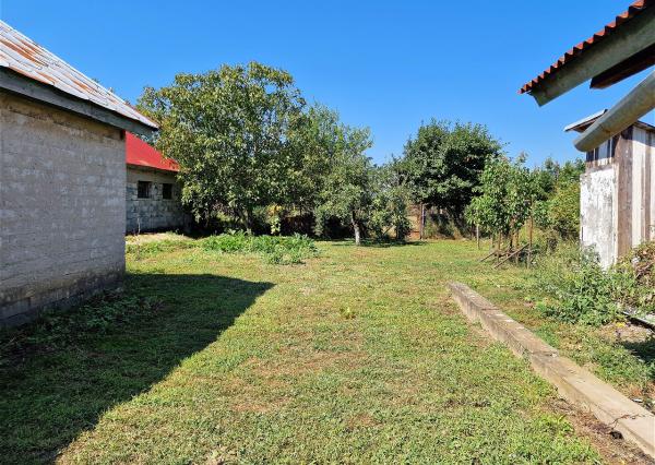 (UKONČENÉ)TOP PONUKA: RODINNÝ DOM V STREDE NAD BODROGOM ZA NOVÚ CENU
