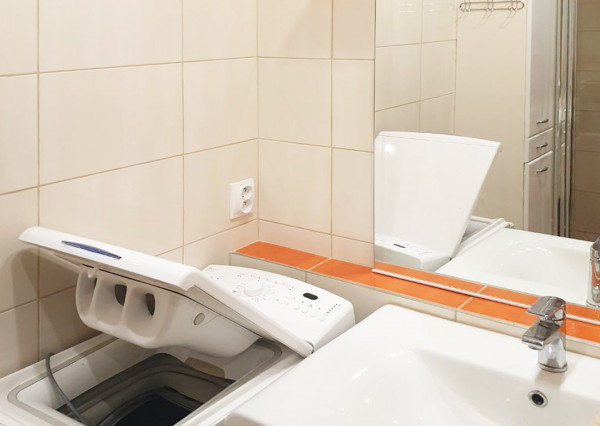 (PRENAJATÉ) PRENÁJOM 2 IZBOVÉHO BYTU NA MIŠKOVECKEJ ULICI