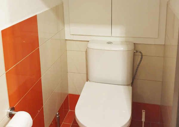 (PRENAJATÉ) PRENÁJOM 2 IZBOVÉHO BYTU NA MIŠKOVECKEJ ULICI