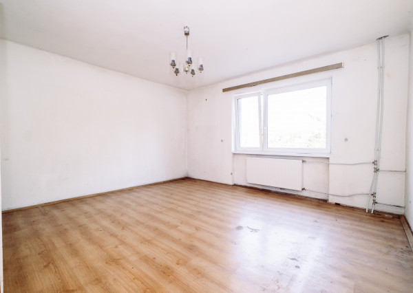 VÝHODNÁ PONUKA - RODINNÝ DOM NA PREDAJ V ZEMPLÍNSKEJ TEPLICI