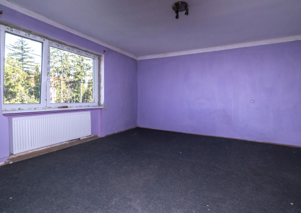 VÝHODNÁ PONUKA - RODINNÝ DOM NA PREDAJ V ZEMPLÍNSKEJ TEPLICI