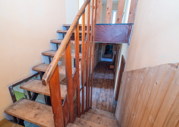 VÝHODNÁ PONUKA - RODINNÝ DOM NA PREDAJ V ZEMPLÍNSKEJ TEPLICI