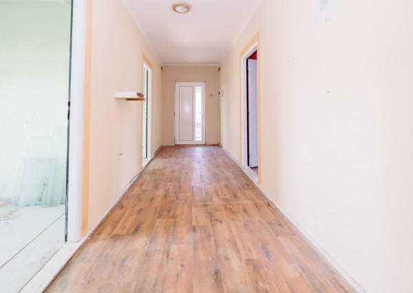 VÝHODNÁ PONUKA - RODINNÝ DOM NA PREDAJ V ZEMPLÍNSKEJ TEPLICI