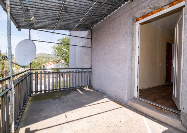 VÝHODNÁ PONUKA - RODINNÝ DOM NA PREDAJ V ZEMPLÍNSKEJ TEPLICI