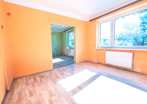 VÝHODNÁ PONUKA - RODINNÝ DOM NA PREDAJ V ZEMPLÍNSKEJ TEPLICI