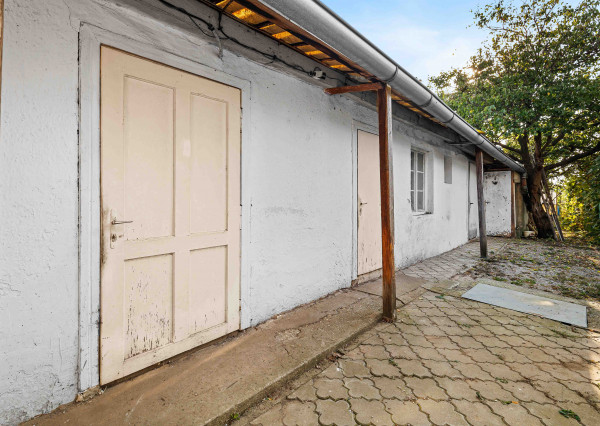 (PREDANÝ) EXKLUZÍVNY PREDAJ - 3-IZBOVÝ DOM BLÍZKO CENTRA TRNAVY