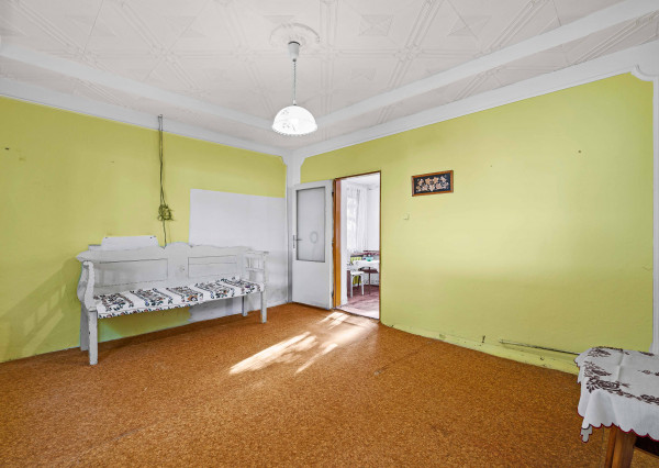 (PREDANÝ) EXKLUZÍVNY PREDAJ - 3-IZBOVÝ DOM BLÍZKO CENTRA TRNAVY