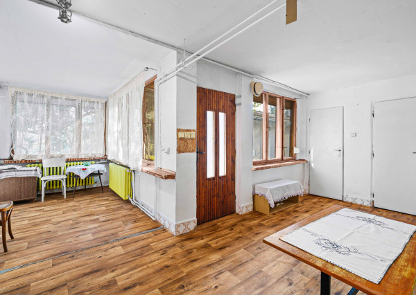 (PREDANÝ) EXKLUZÍVNY PREDAJ - 3-IZBOVÝ DOM BLÍZKO CENTRA TRNAVY