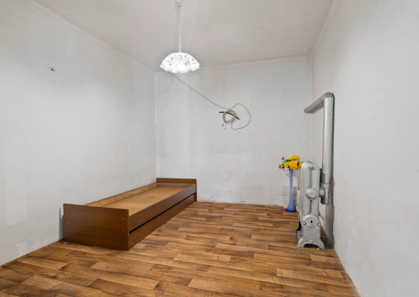 (PREDANÝ) EXKLUZÍVNY PREDAJ - 3-IZBOVÝ DOM BLÍZKO CENTRA TRNAVY