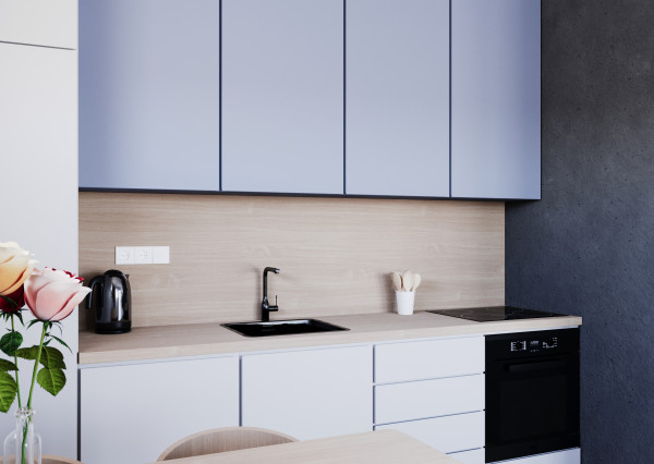 Apartmánový dom Tále - investičný projekt v obci Bystrá