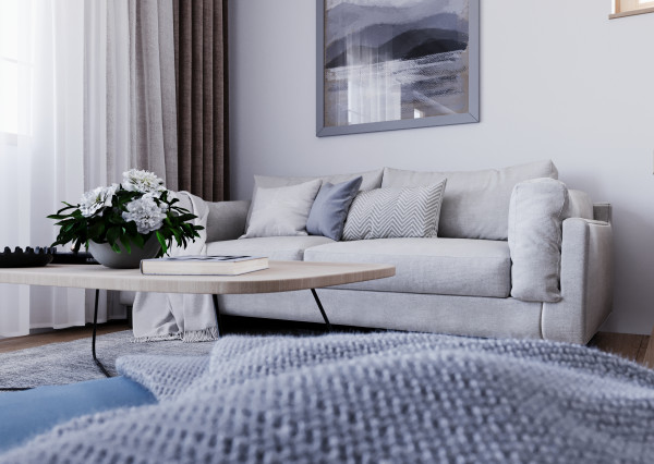 Apartmánový dom Tále - investičný projekt v obci Bystrá