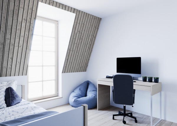 Apartmánový dom Tále - investičný projekt v obci Bystrá