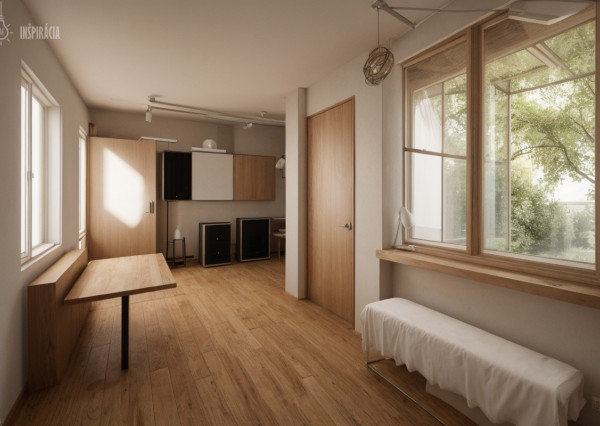 (PREDANÝ) EXKLUZÍVNY PREDAJ - 3-IZBOVÝ DOM BLÍZKO CENTRA TRNAVY