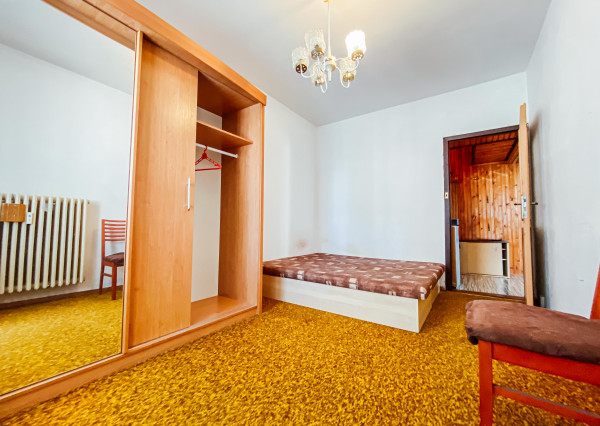 (PREDANÝ) VEĽKÝ 3-IZBOVÝ BYT V PÔVODNOM STAVE NA KVP V KOŠICIACH