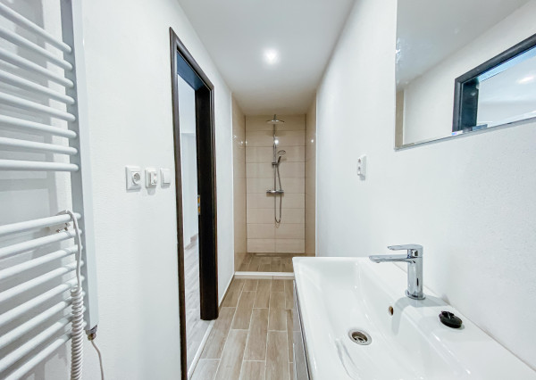 (PAUZA) PREDAJ NOVOSTAVBY RODINNÉHO DOMU V JANÍKU