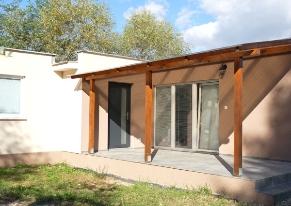 (PAUZA) PREDAJ NOVOSTAVBY RODINNÉHO DOMU V JANÍKU