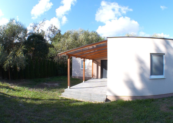 (PAUZA) PREDAJ NOVOSTAVBY RODINNÉHO DOMU V JANÍKU