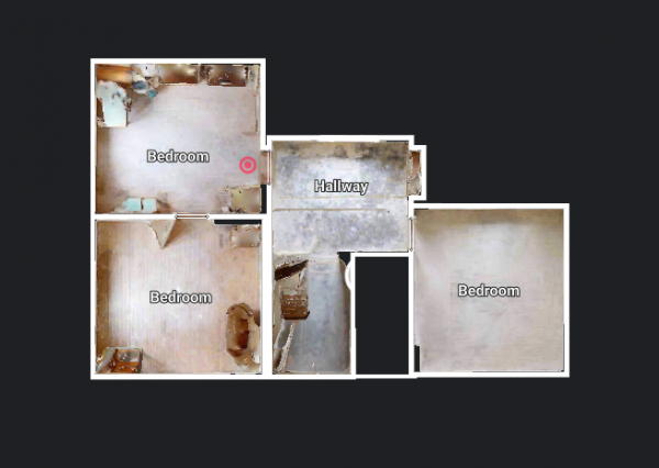 (REZERVOVANÉ) DOM, USADLOSŤ V POLINEJ