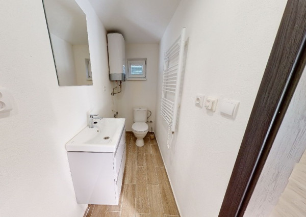 (PAUZA) PREDAJ NOVOSTAVBY RODINNÉHO DOMU V JANÍKU