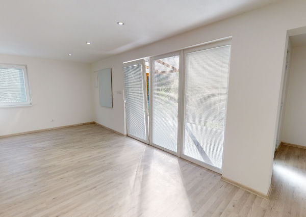 (PAUZA) PREDAJ NOVOSTAVBY RODINNÉHO DOMU V JANÍKU