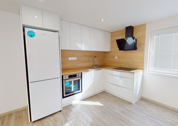 (PAUZA) PREDAJ NOVOSTAVBY RODINNÉHO DOMU V JANÍKU