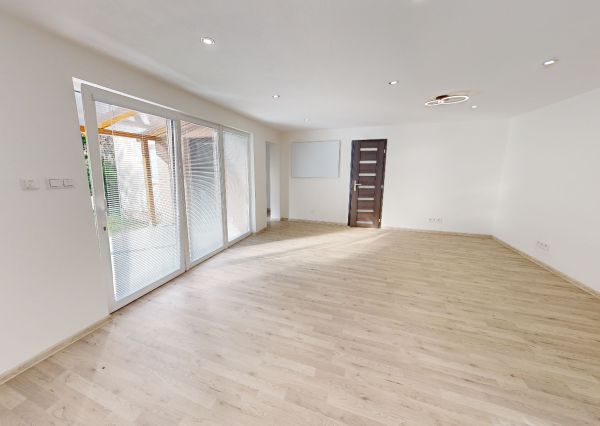 (PAUZA) PREDAJ NOVOSTAVBY RODINNÉHO DOMU V JANÍKU