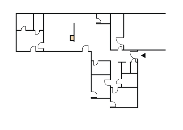 (PRERUŠENÝ PREDAJ) EXKLUZÍVNY PREDAJ - 5-IZBOVÝ NÍZKOENERGETICKÝ DOM - VODERADY