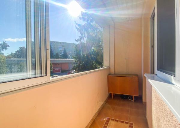 (PREDANÝ) VEĽKÝ MODERNIZOVANÝ 4-IZBOVÝ BYT NA SEKČOVE V PREŠOVE