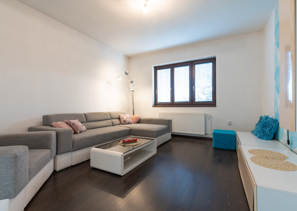 RODINNÝ DOM S VEĽKÝM POZEMKOM, 1711 M2, KOŠICE-BARCA